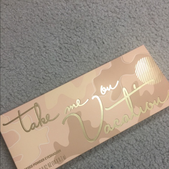 Kylie Cosmetics Eyeshadows Bronzer - Picture 5 of 8